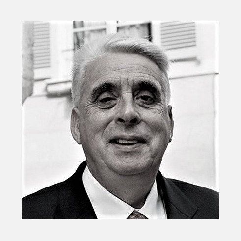 Portrait de Jean-Pierre Sueur